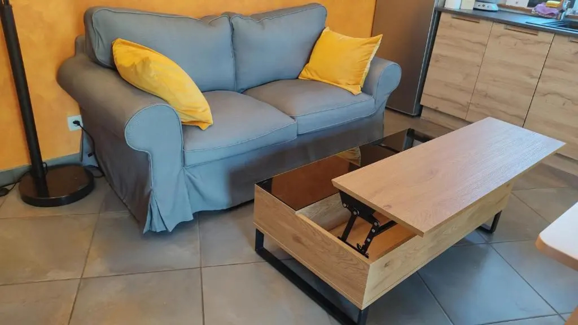 coucher de soleil Montalivet