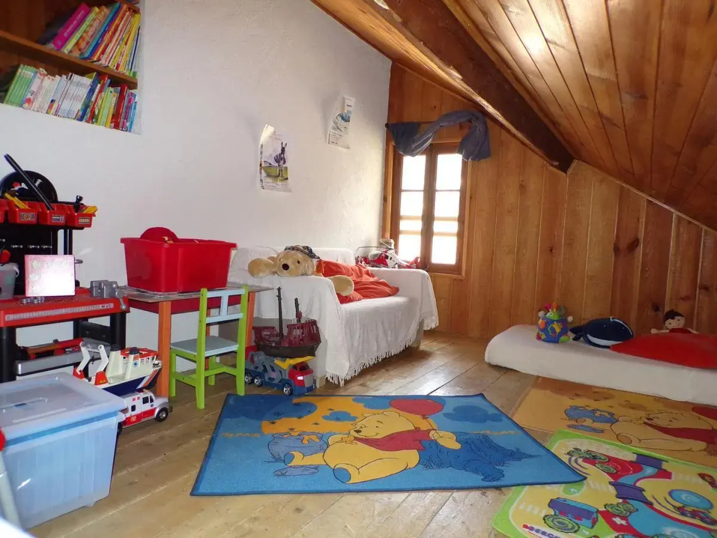 Chambres D'hôtes Les Primevères