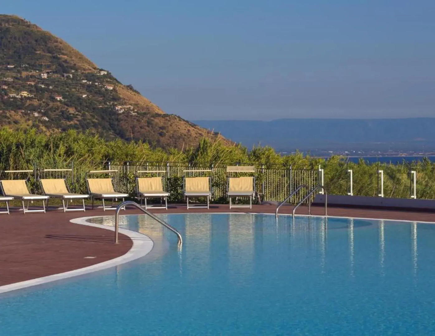 Luzia Agriresort