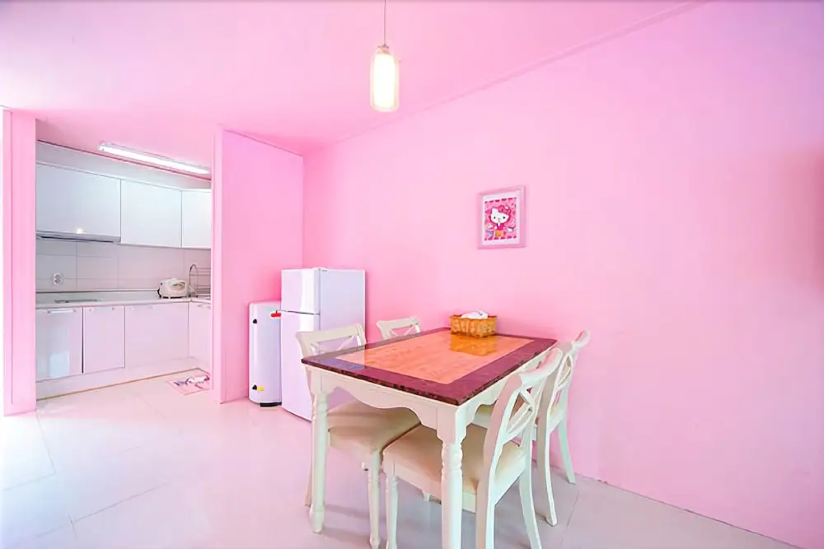 Yangyang Hillstar Pension