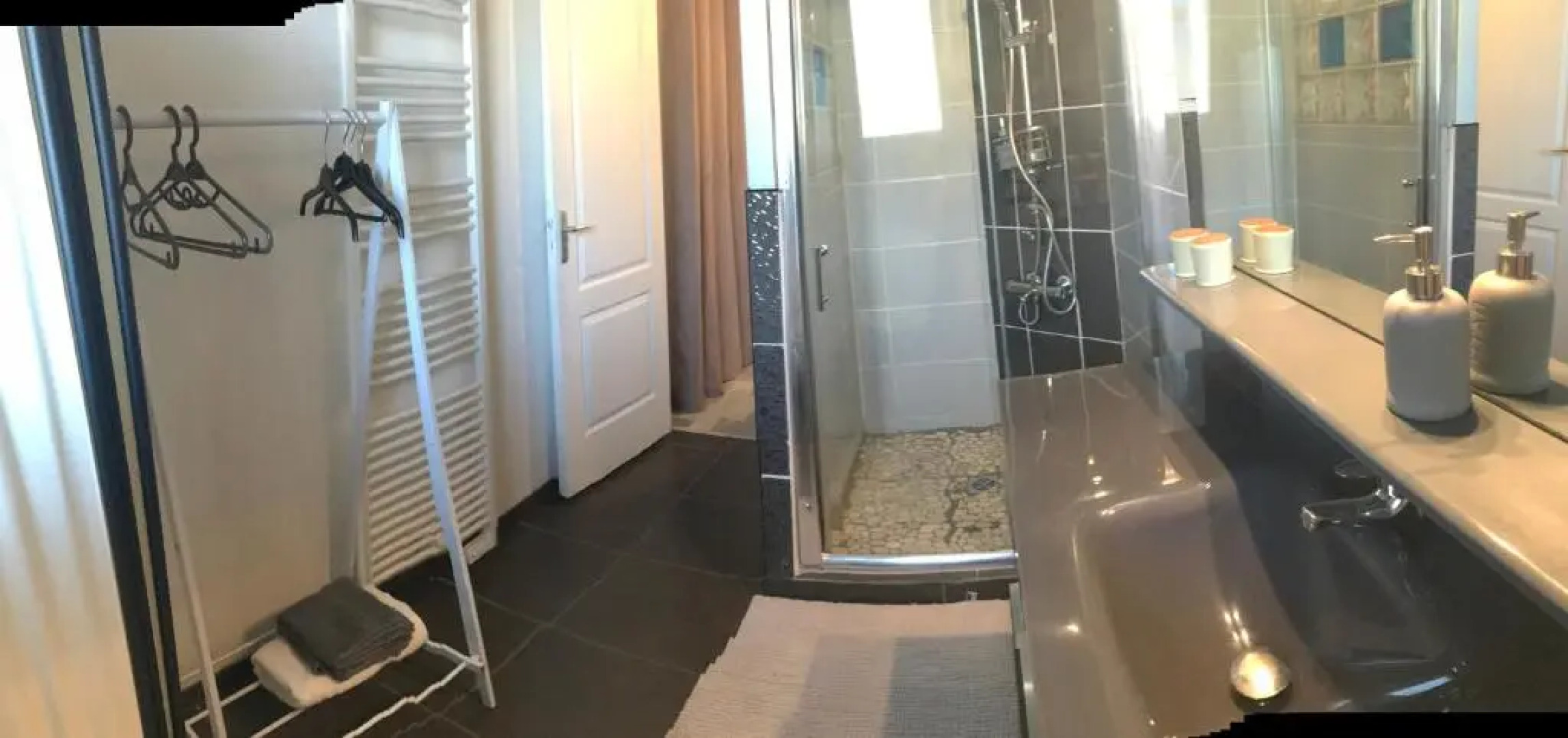 Chambre d'Hôtes Les Macarons de Tata