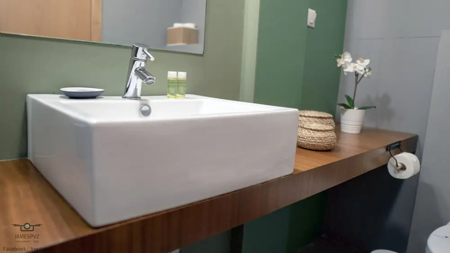 Apartamento Oceanus Park