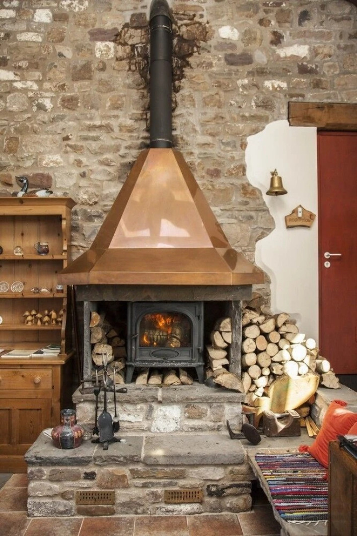 Beili Helyg Guest House