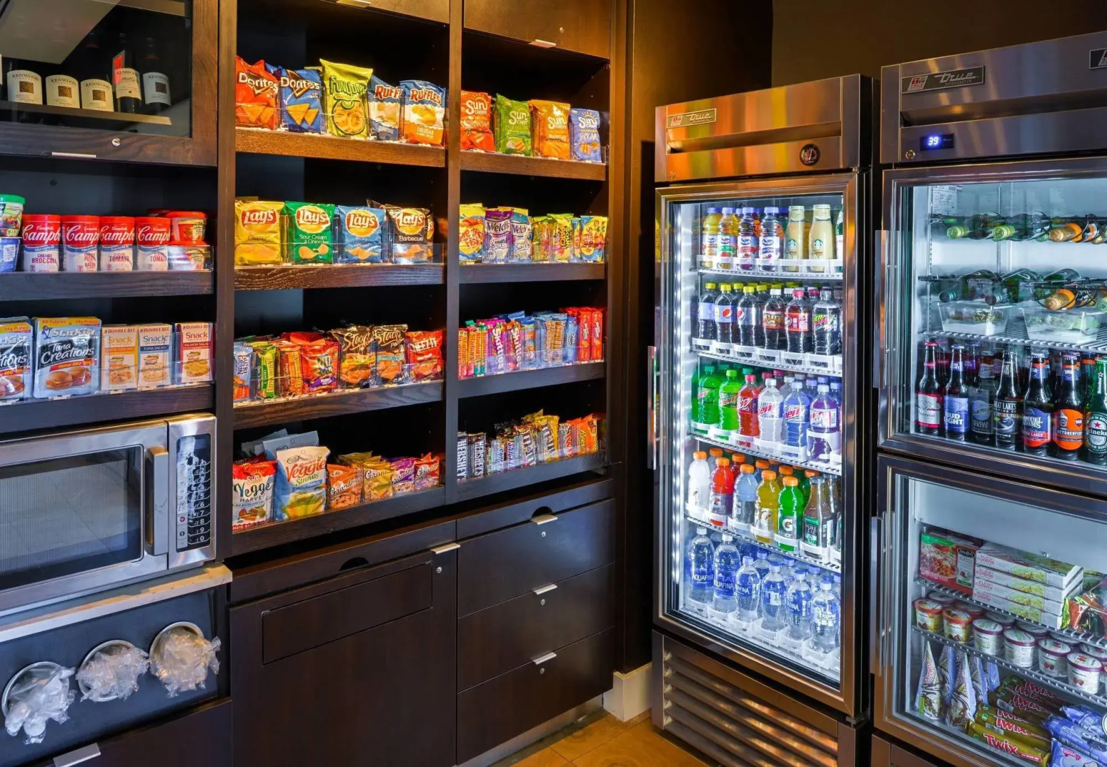 Courtyard by Marriott Columbus Grove City