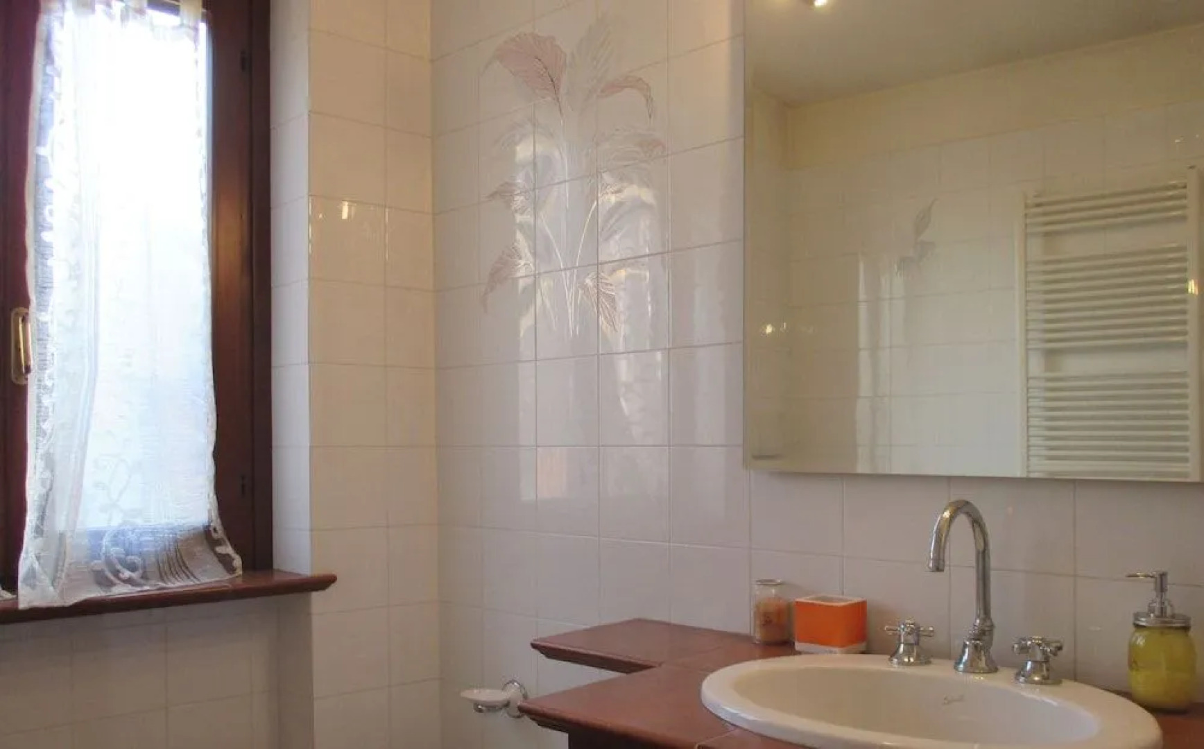 B&B La Magia del fare