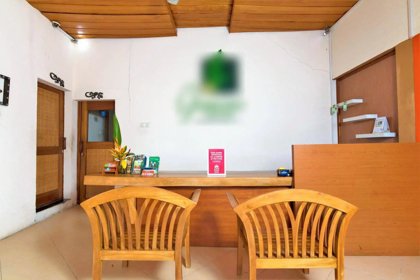 ZEN Rooms Lombok Raya Senggigi