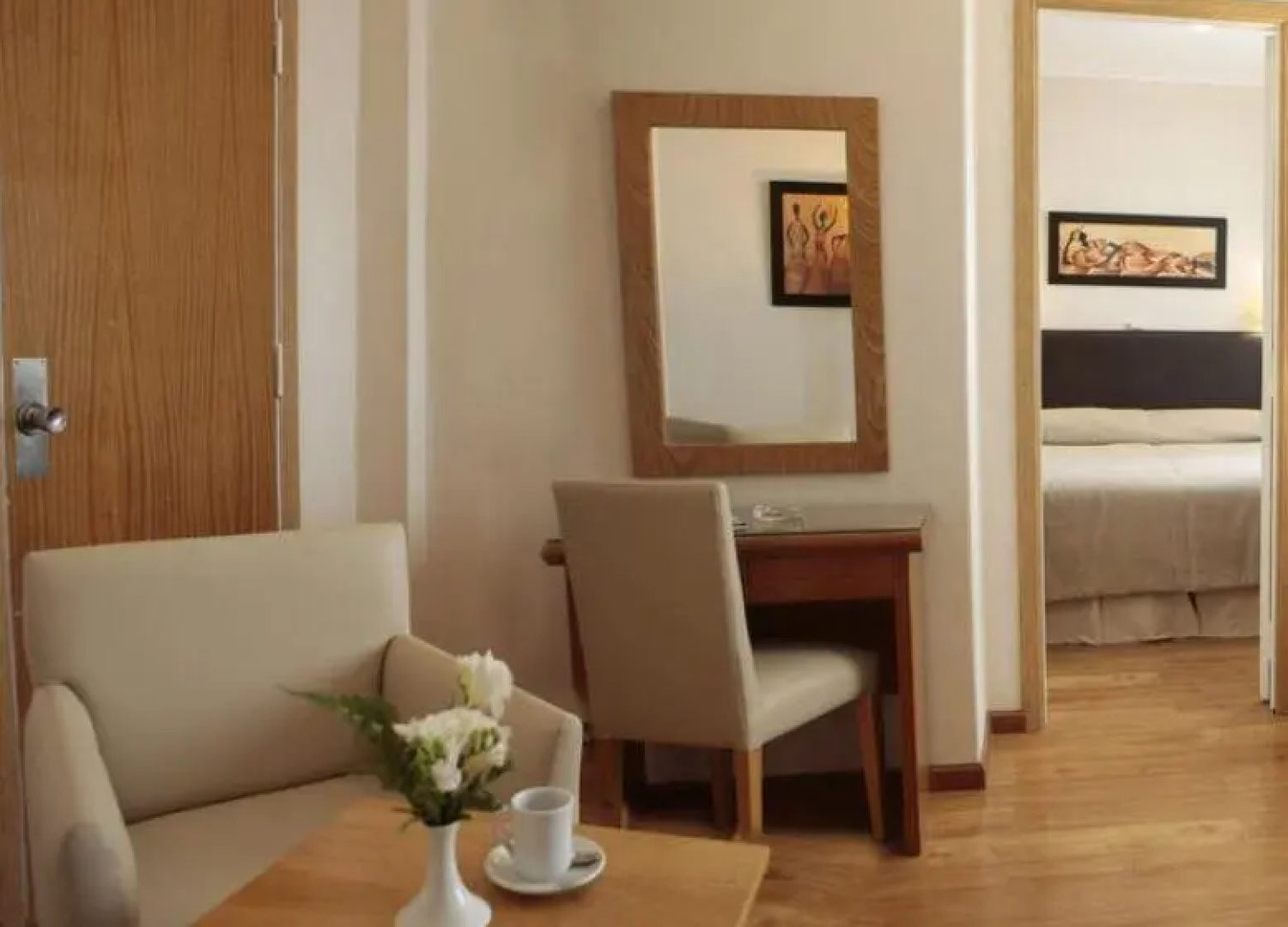 Waldorf Hotel Buenos Aires