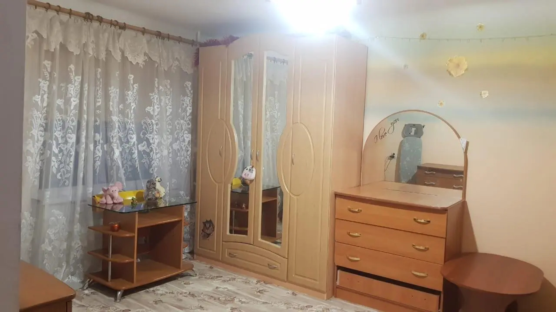Уют в Ванино