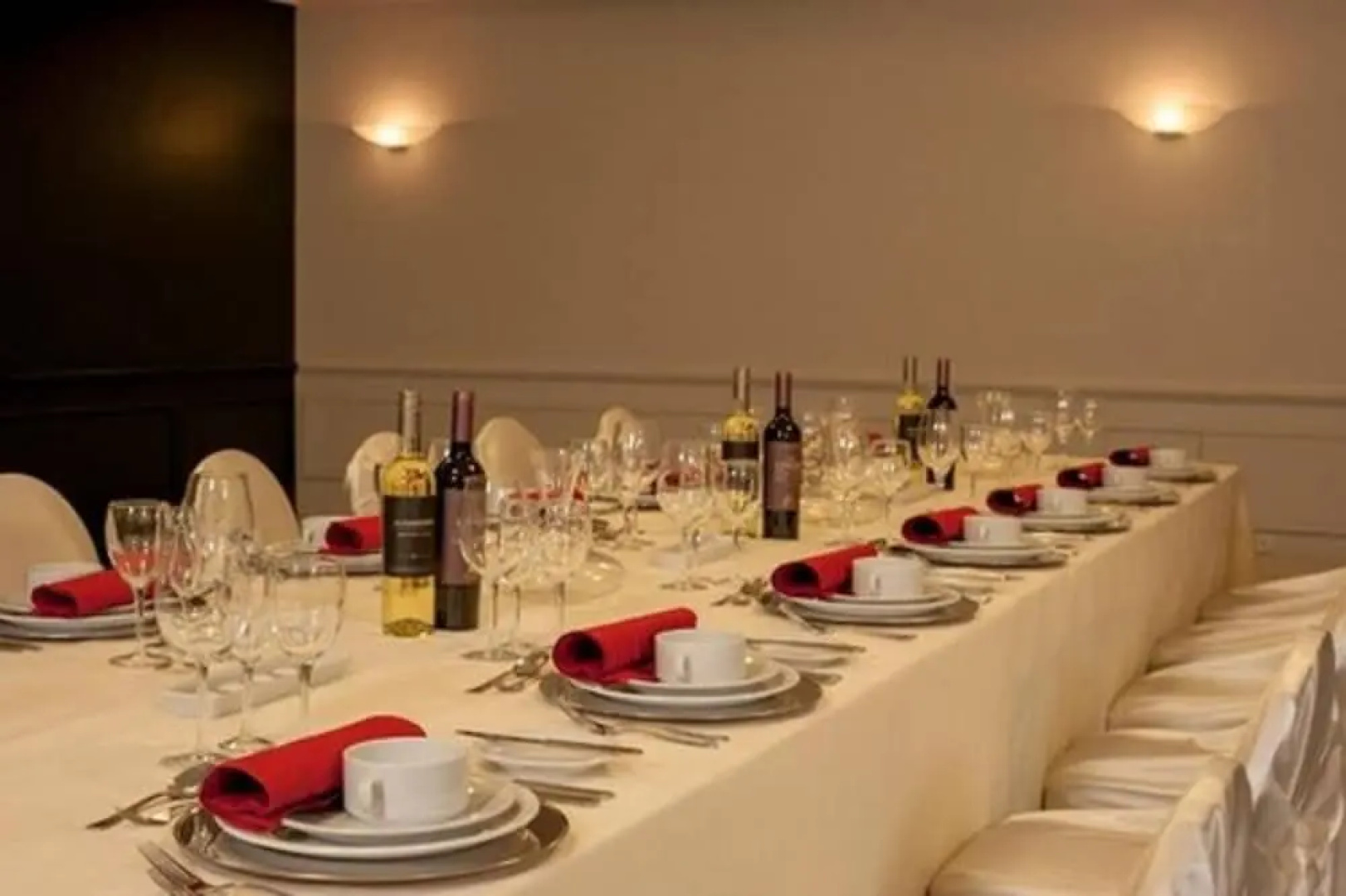 Austral Hotel