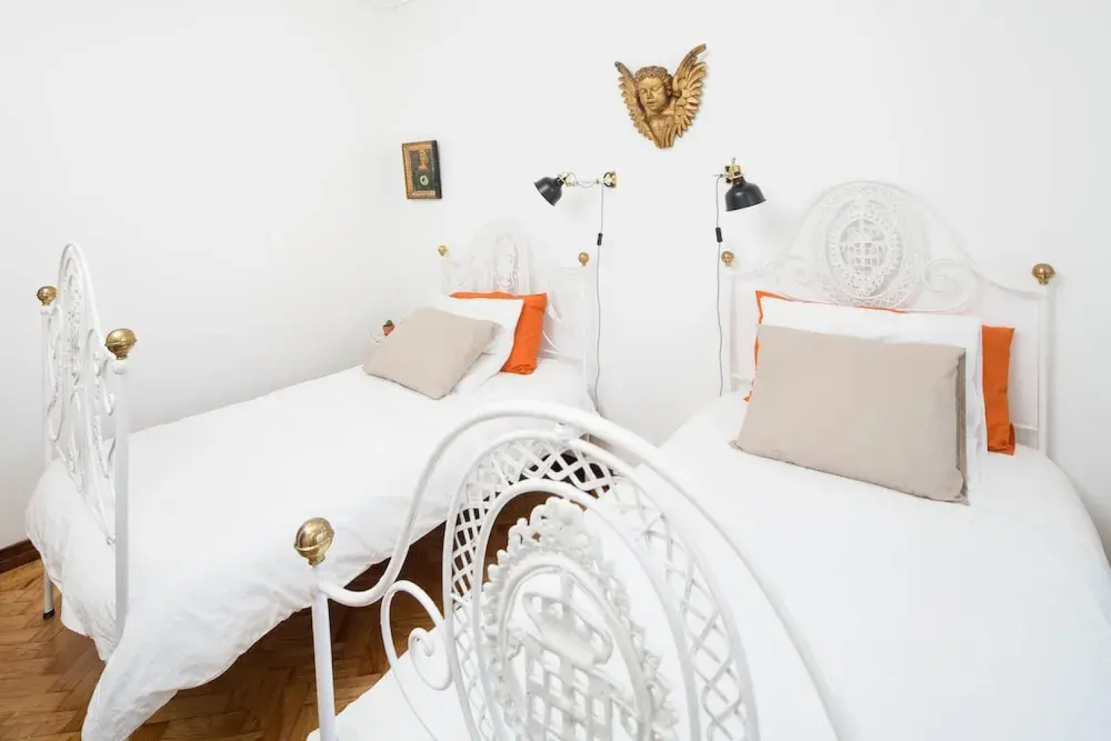 Quatro Anas Hostel