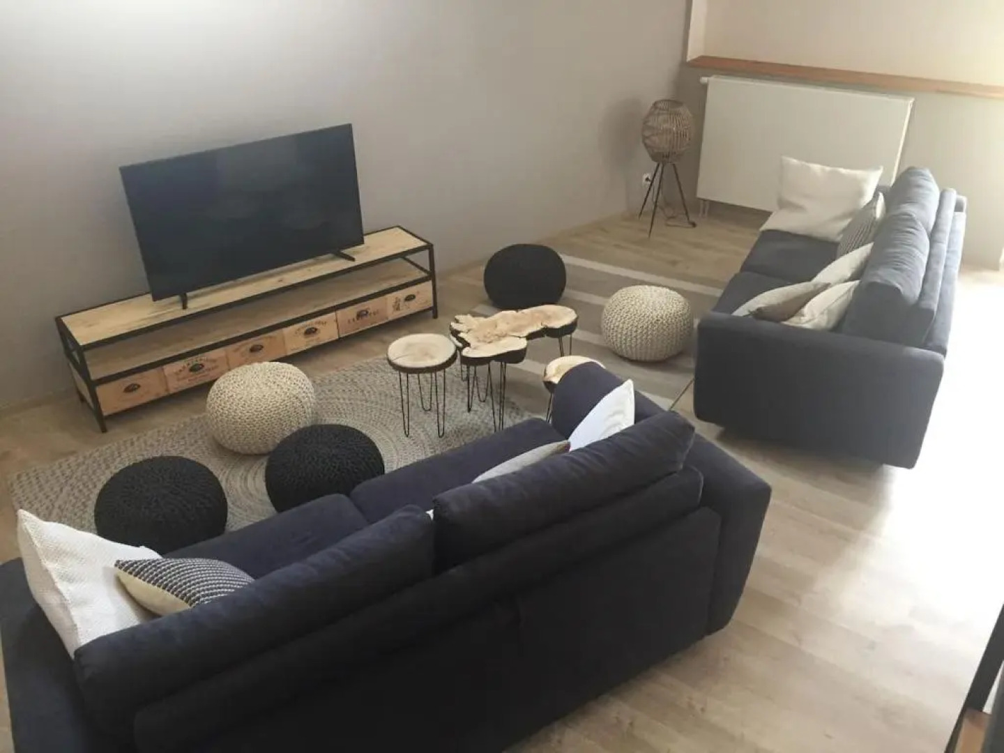 Gite 8 a 14 Personnes En Champagne Avec Jacuzzi