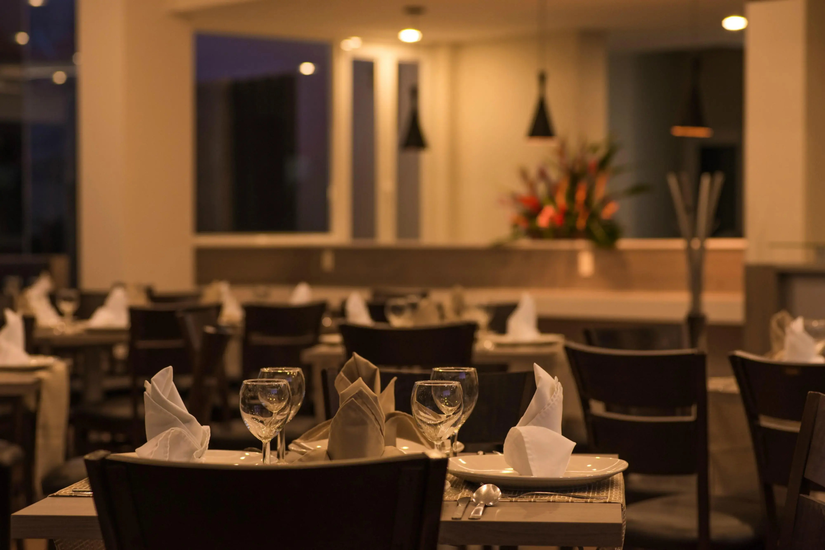 Hotel Tulijá Palenque