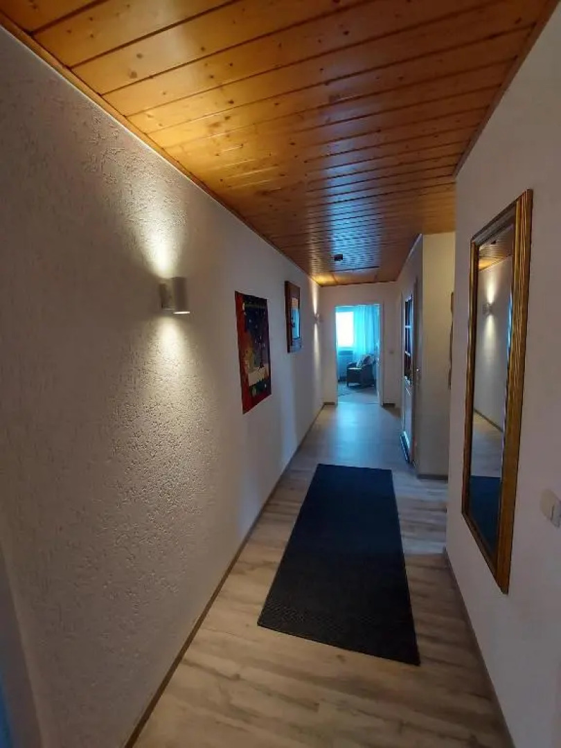 Ferienwohnung am Lieserpfad