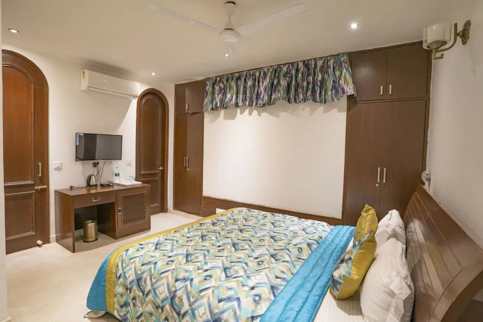 Narmade River View Resort