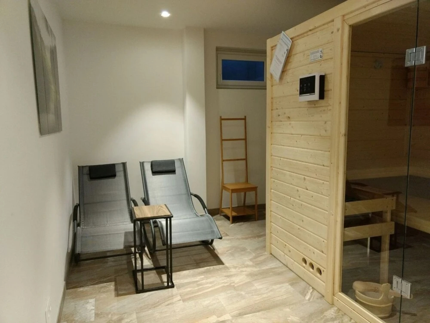Modern Apartment in Werfenweng With Sauna