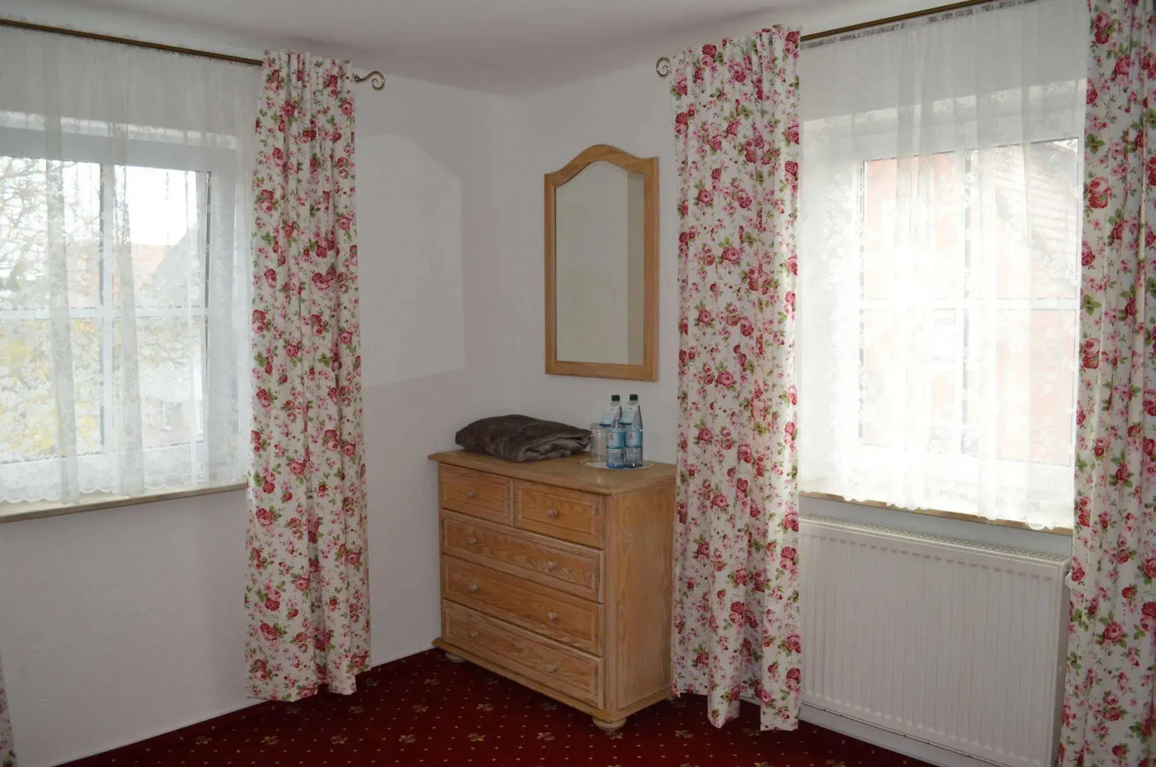 Landhotel Rangau Gasthof & Brennerei