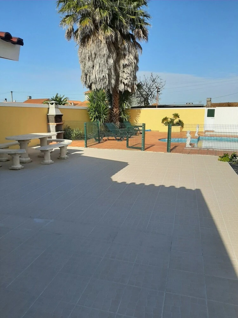 Barbecue, Jardim Priv e Parking - Mystay