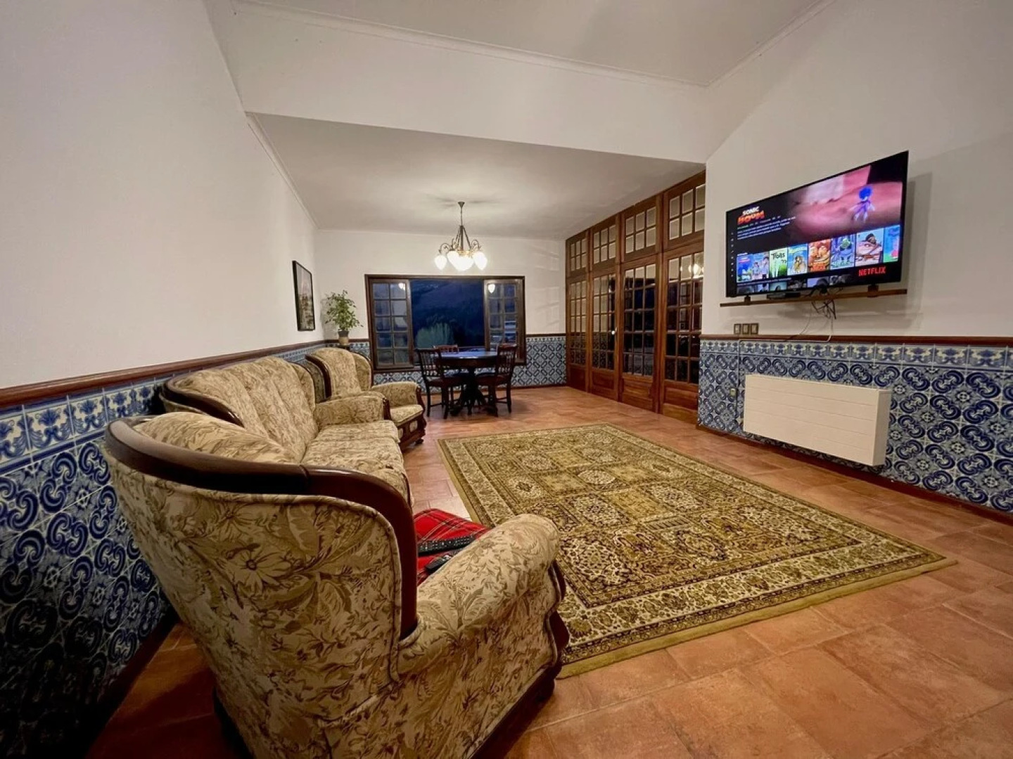 Villa Bouro - Stunning 4-bed Villa Near Geres