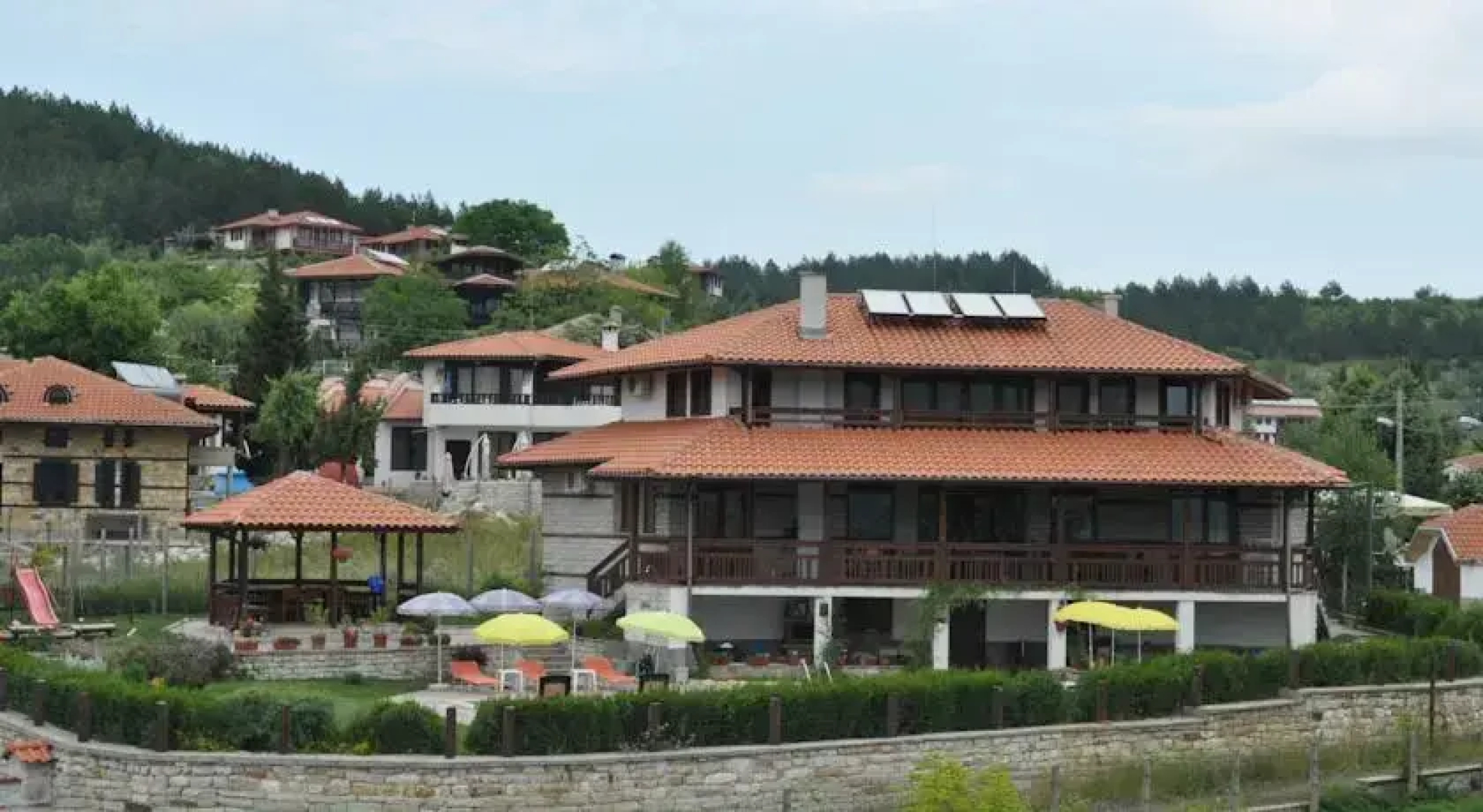 Betula Guest House