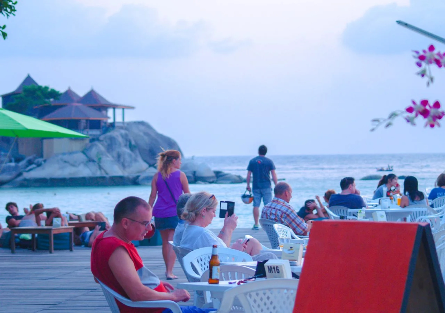 Ko Tao Resort