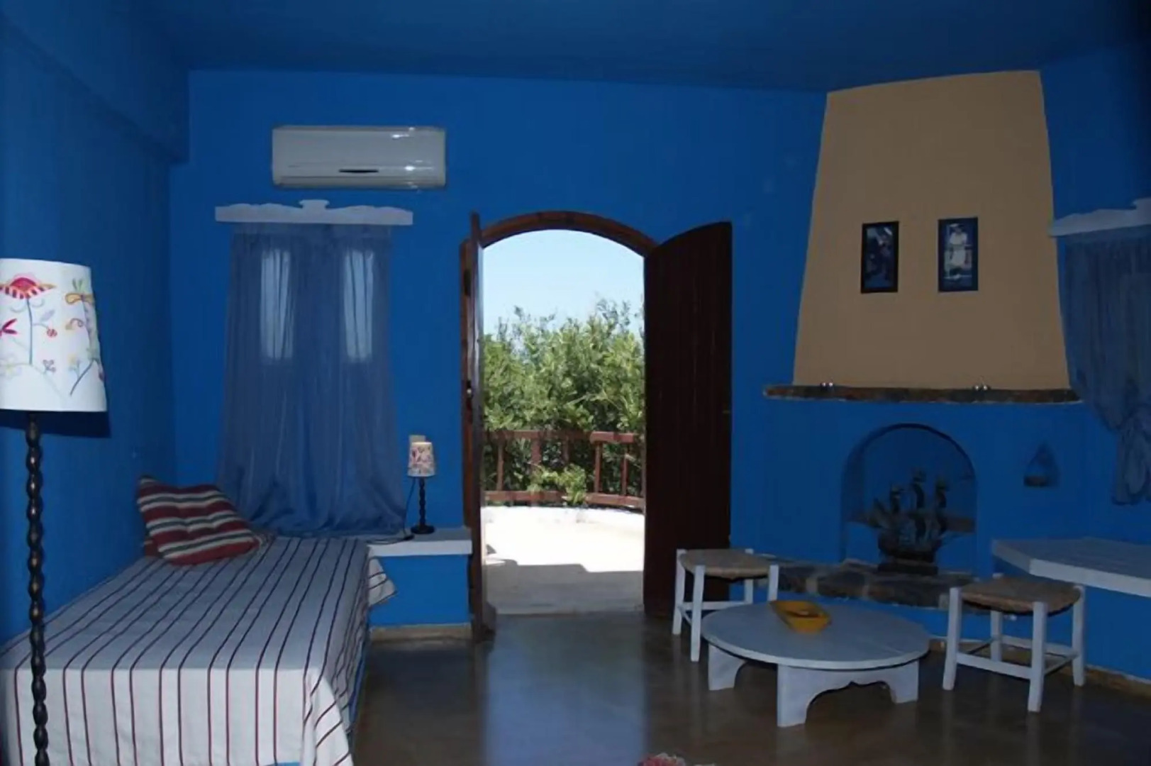 Отель Cretan Village