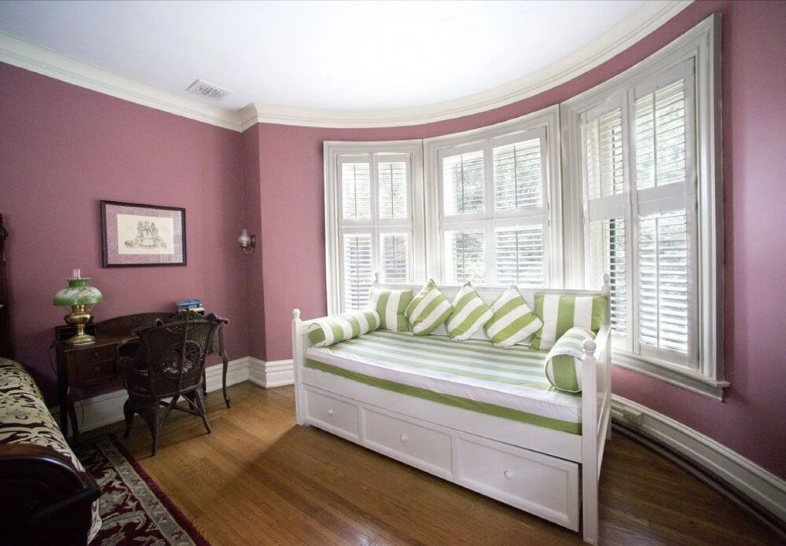 The Peter Herdic Inn