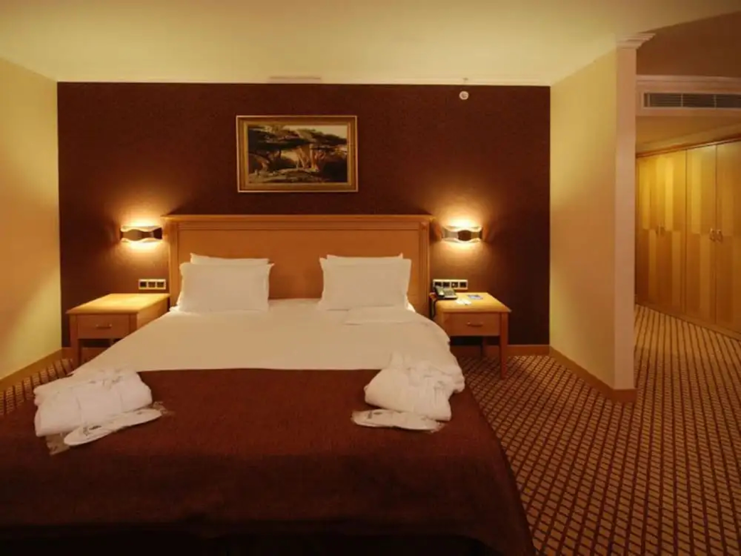 Silverside Hotel Corlu