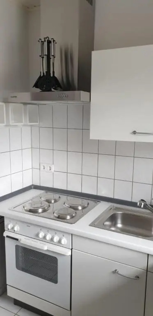 Ferienwohnung Bernhard