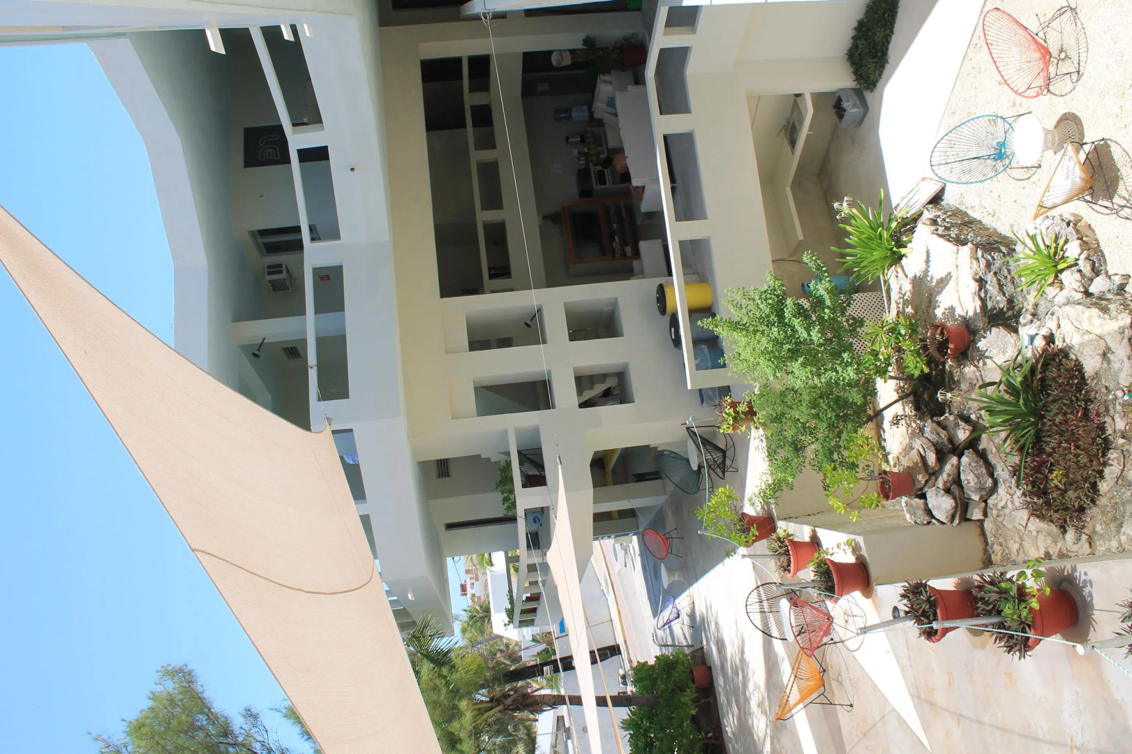 Rocamar Hotel Panoramico Isla Mujeres