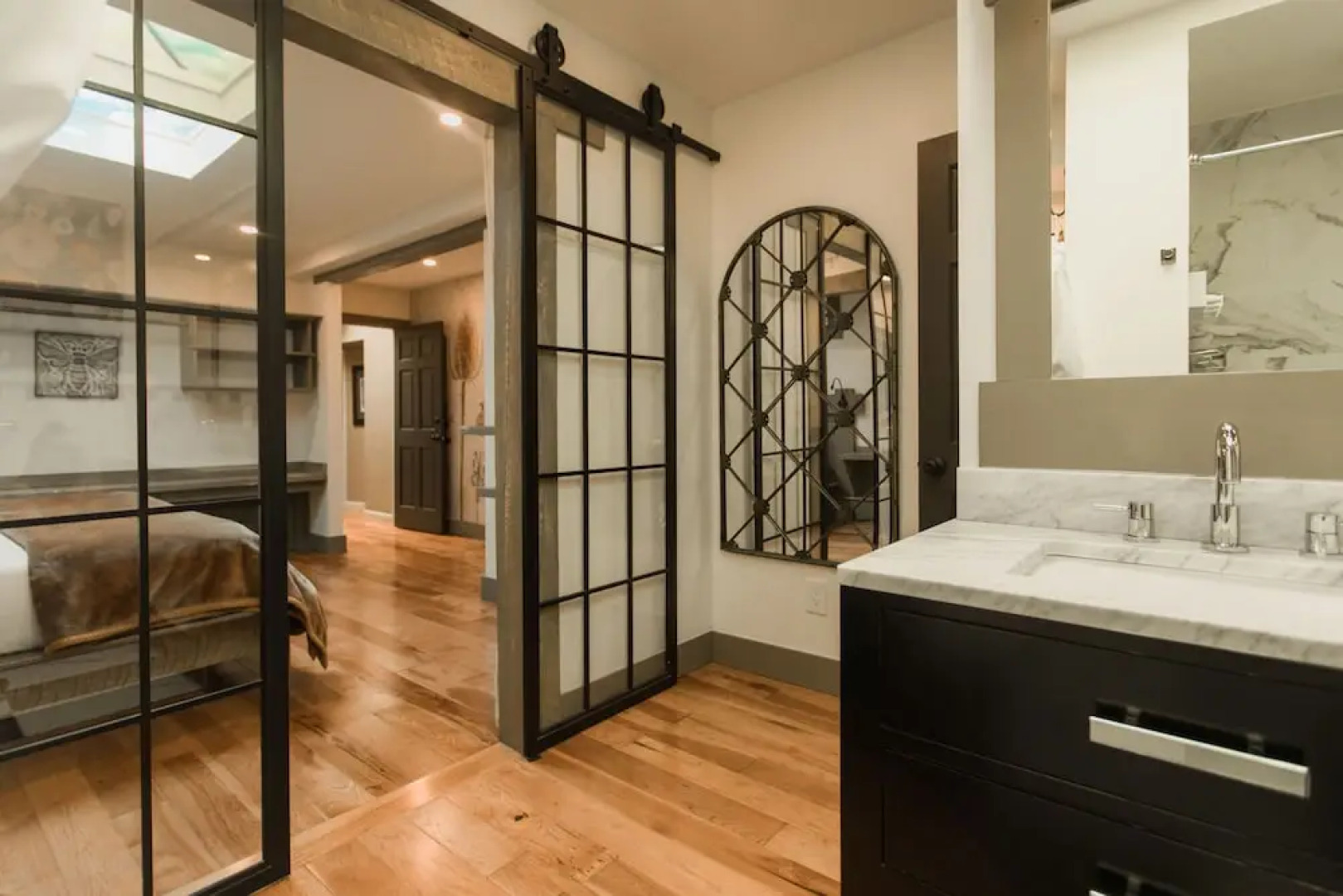 Highland Haven Creekside Inn