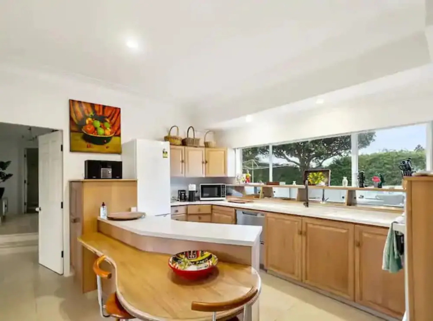 Stunning 4 Bedroom Home In Tranquil Rural Karaka