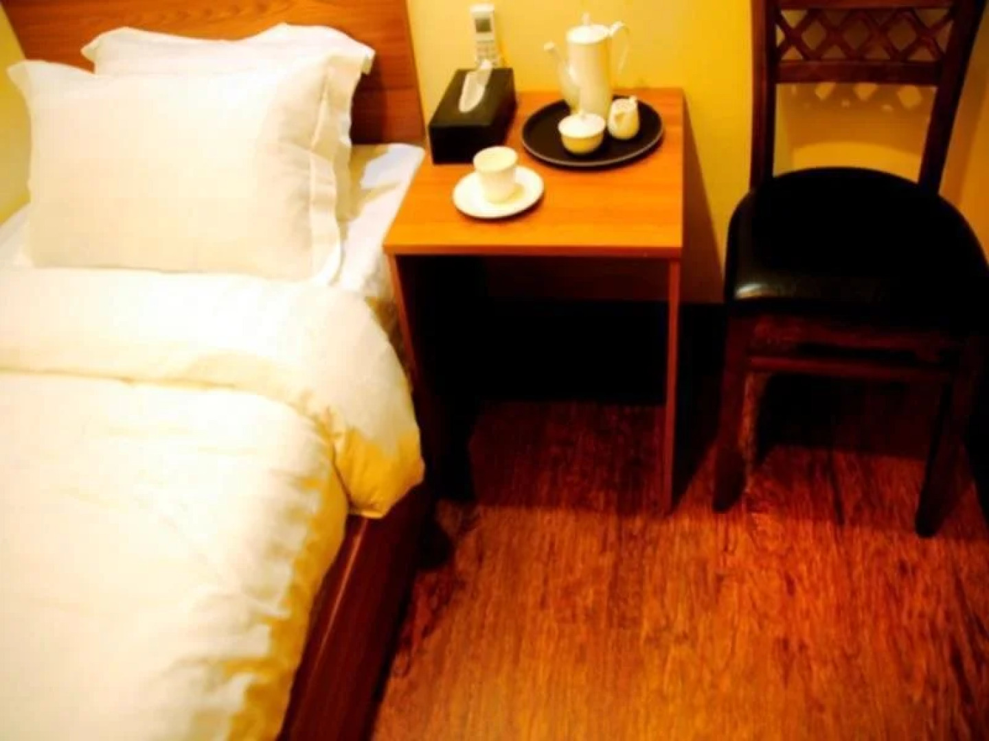 City King Tourist Home