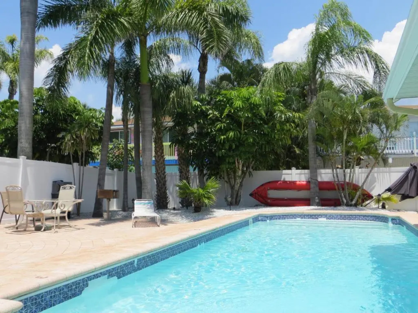 Seabreeze at Anna Maria Island Inn