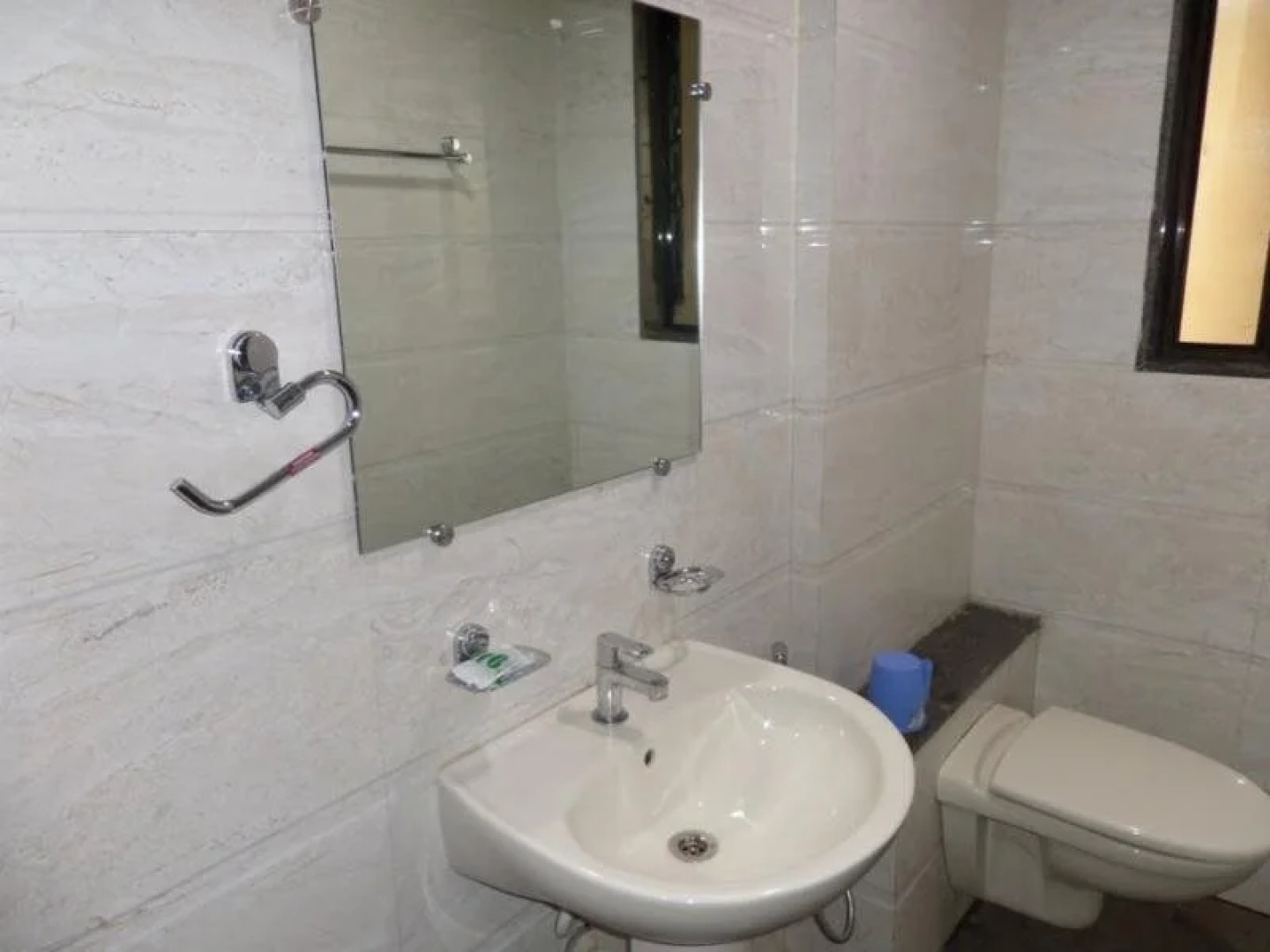 Sai Heera Residency