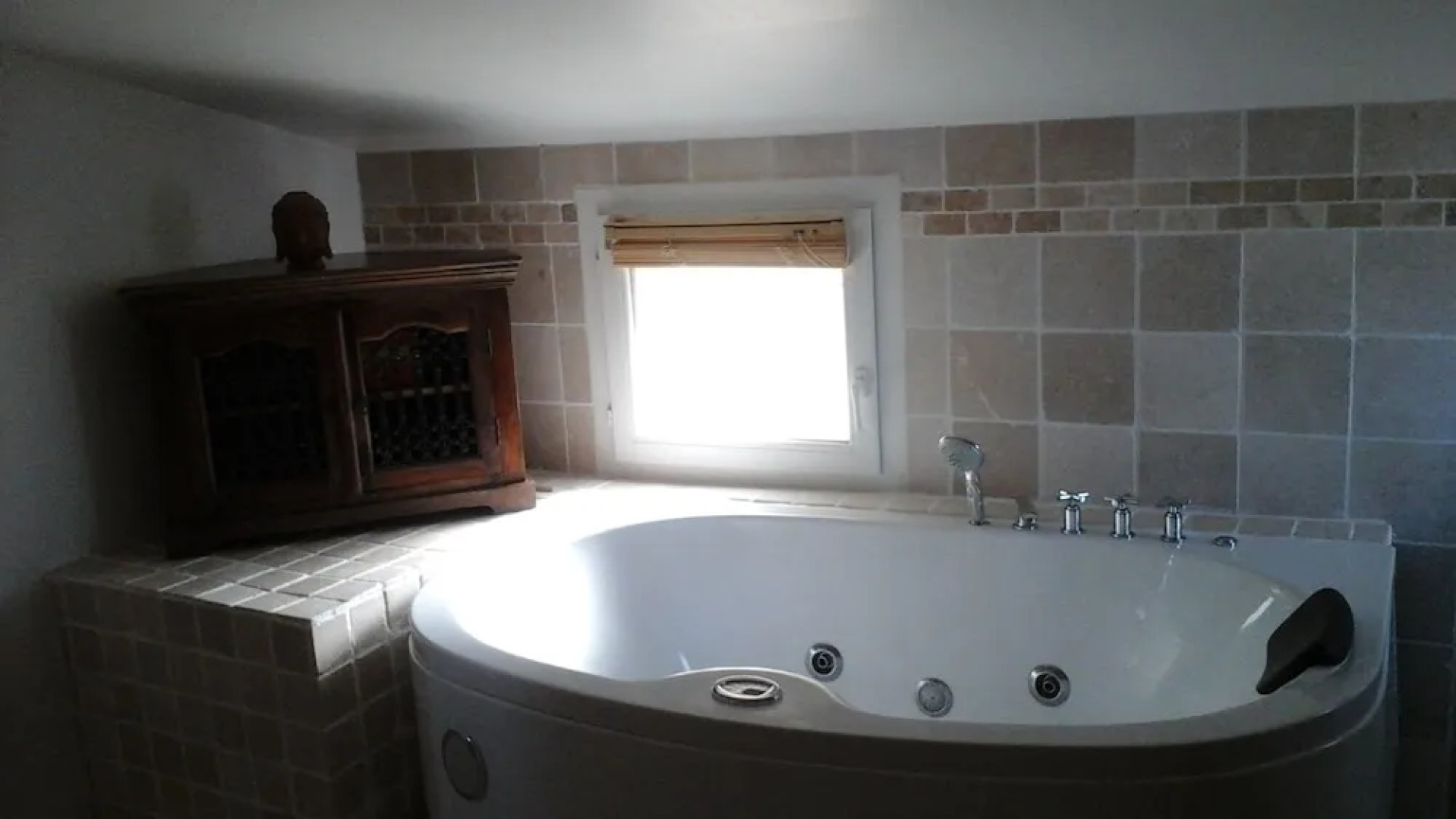 Maison de charme en provence