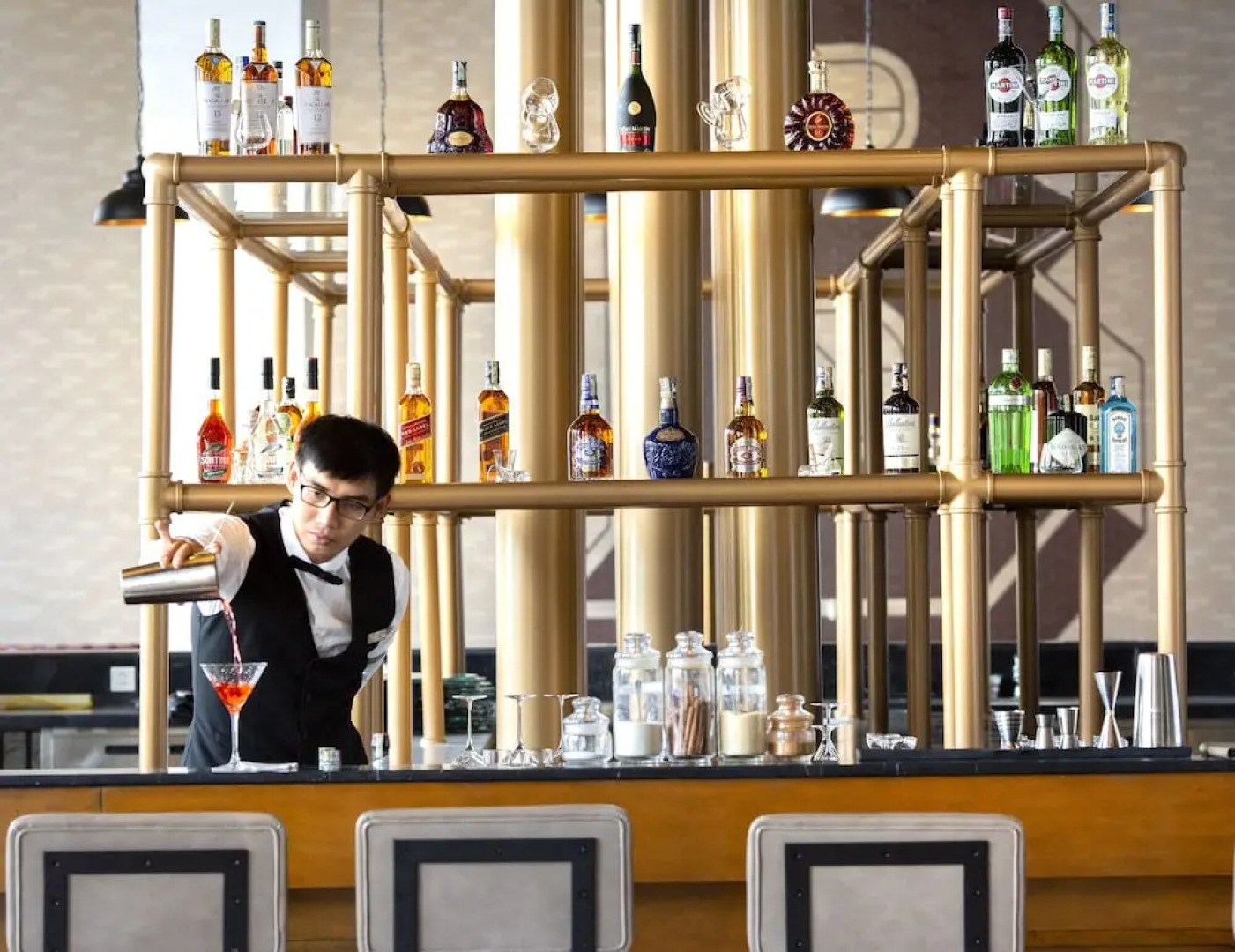 Отель Wyndham Grand Phu Quoc