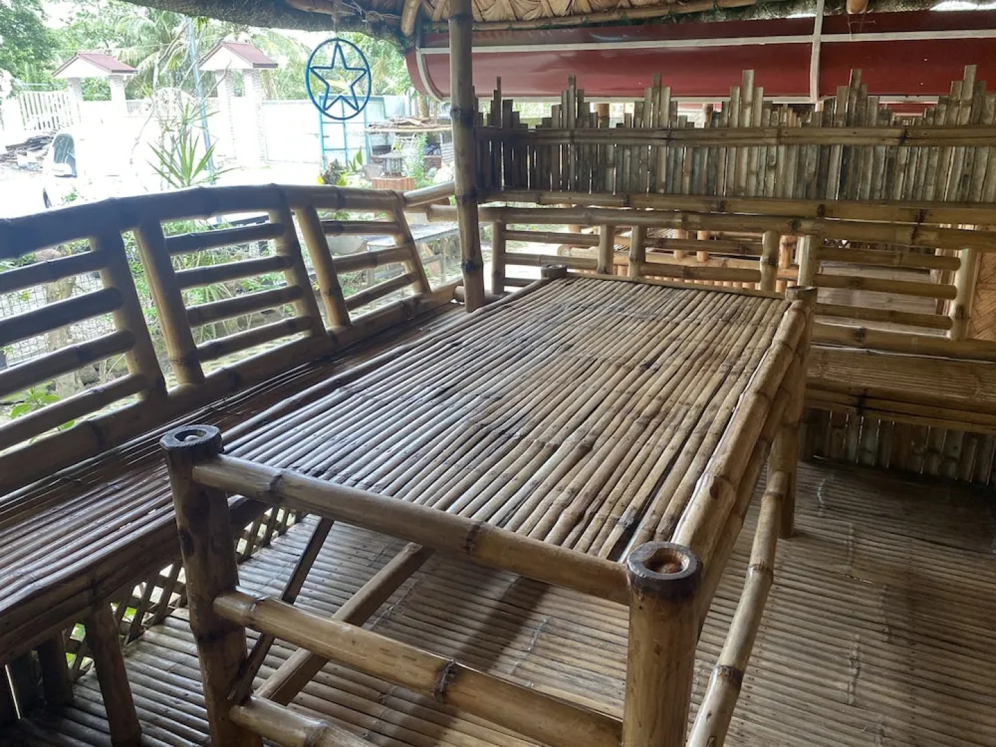 Villa Elizabeth Beach Resort