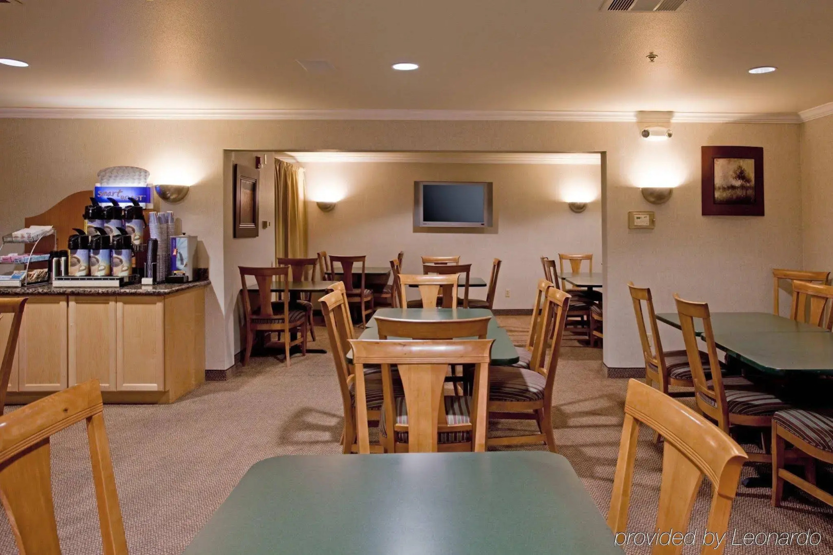 Holiday Inn Express & Suites Paso Robles by IHG