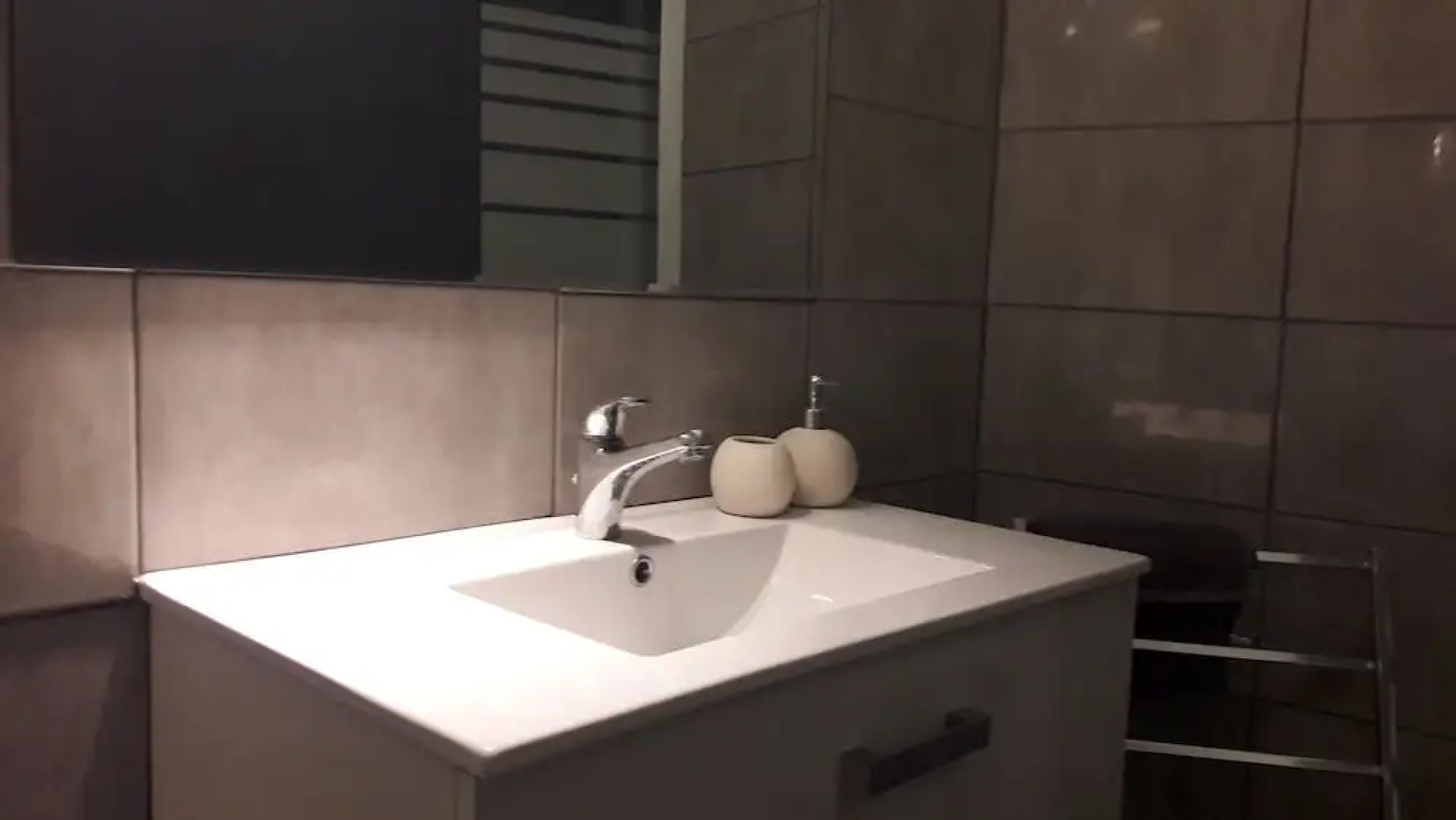 Appartement La Motte