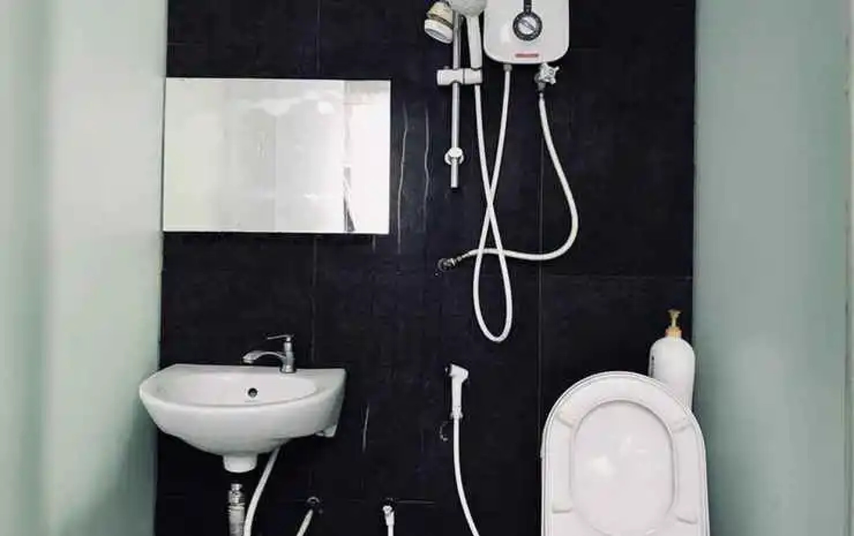 Time Capsule Retreat