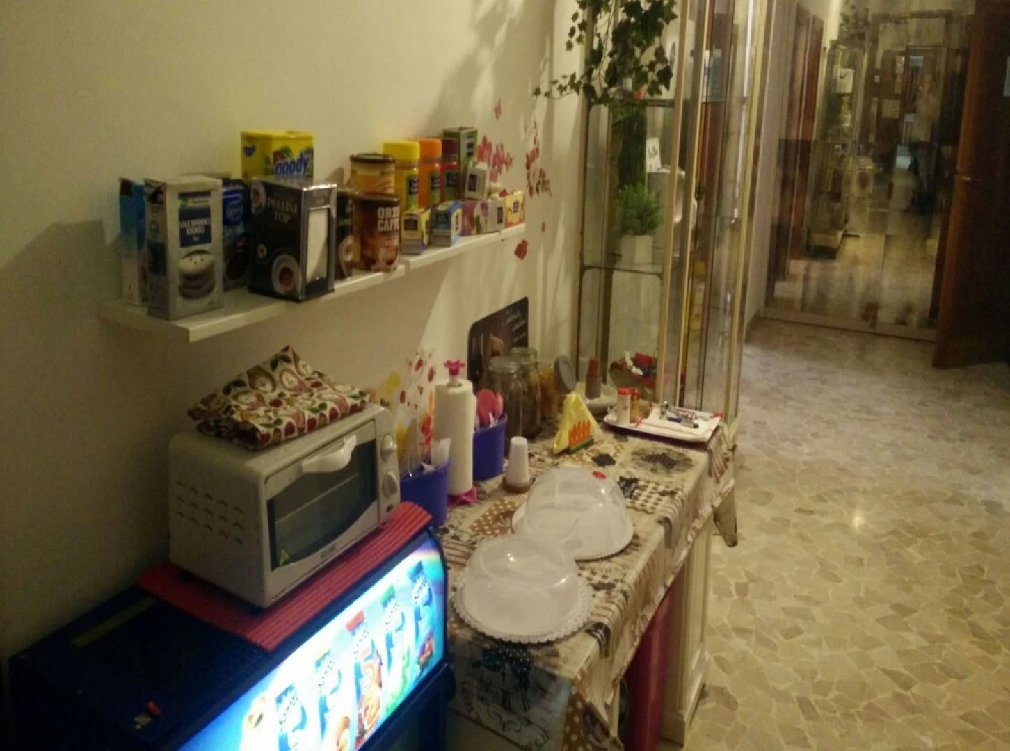 Asinelli