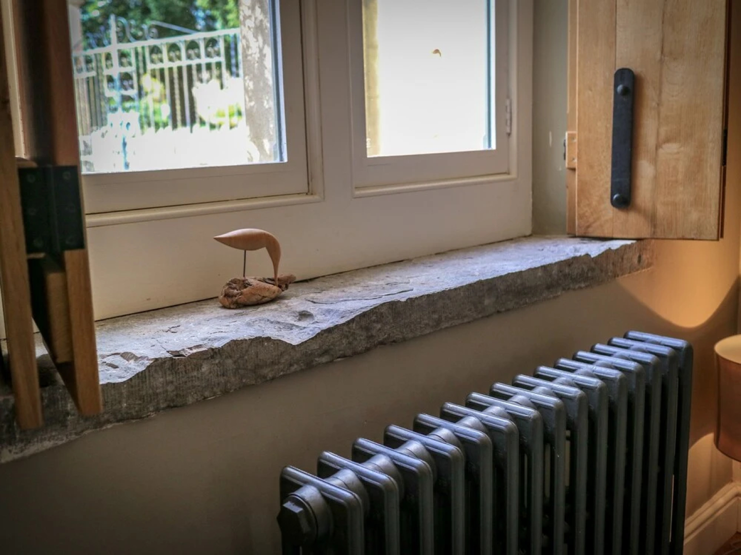 The Beeches Holiday Homes