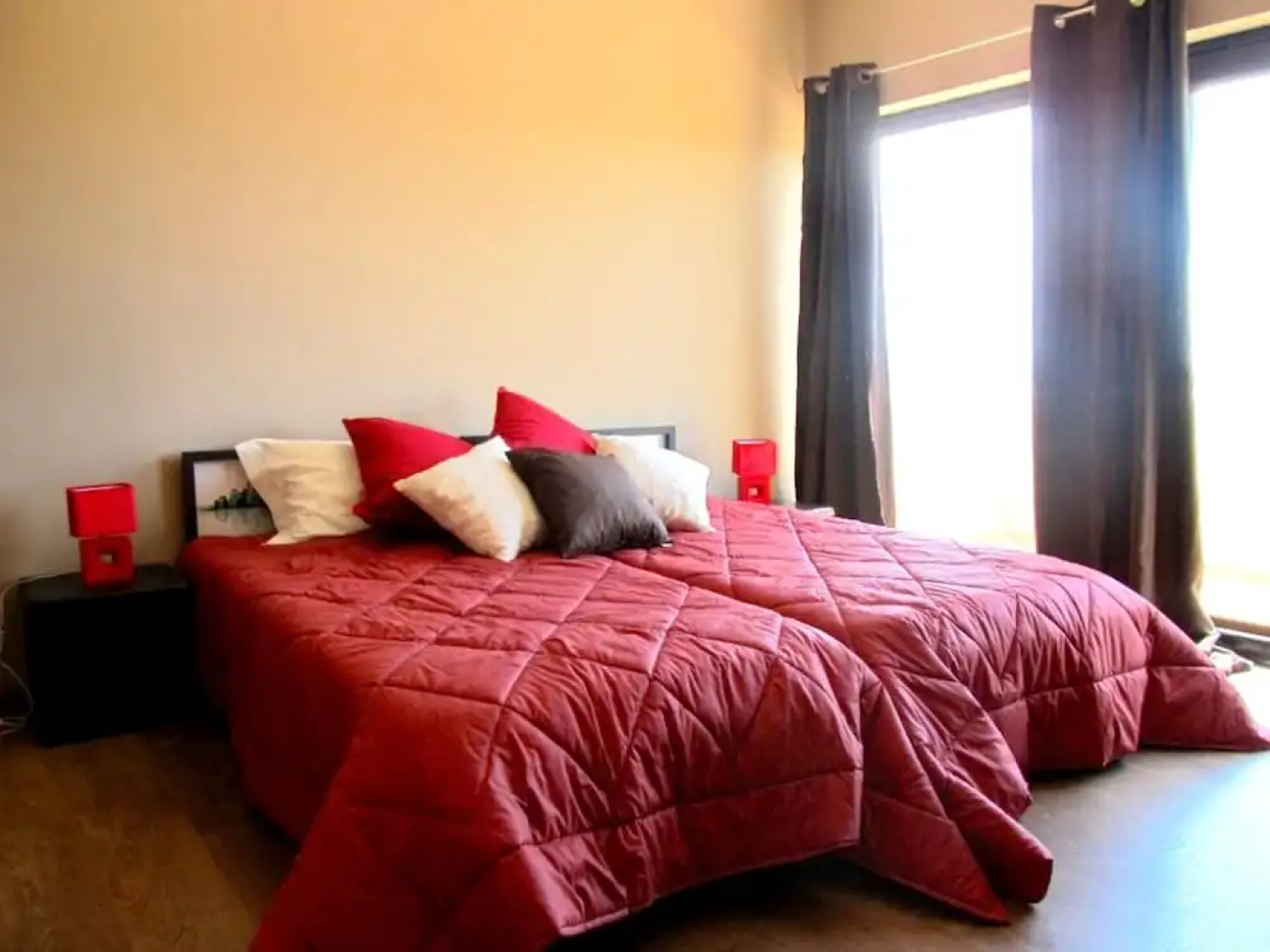Villa With 4 Bedrooms in Loulé, With Private Pool, Furnished Terrace and Wifi