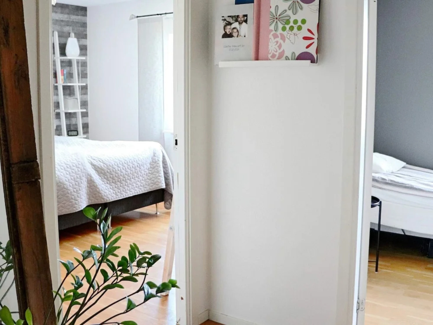 5 Person Holiday Home in Halmstad-by Traum