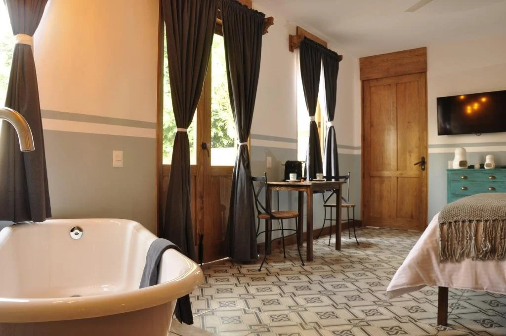 Clandestino Hotel Recreo - Adults Only