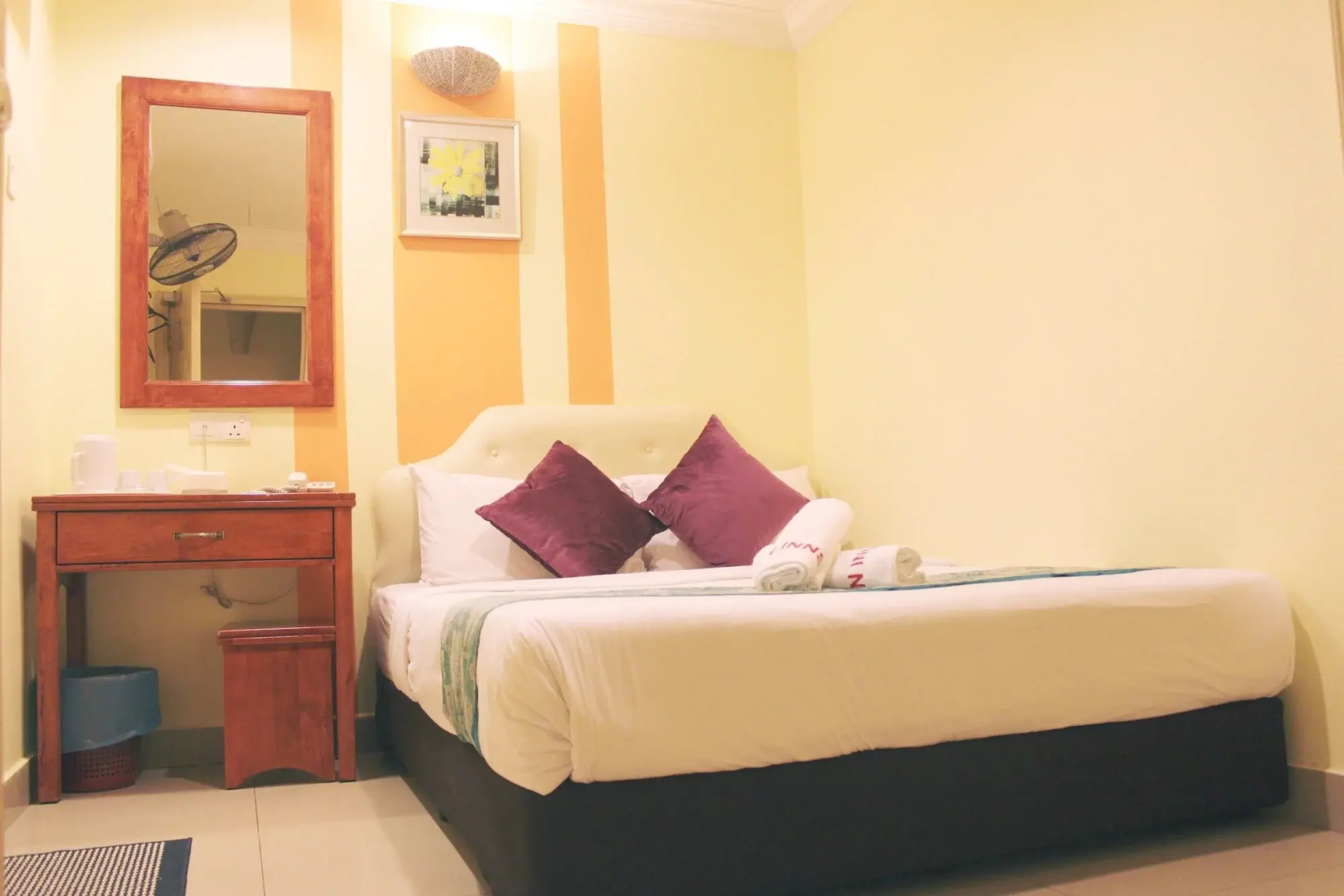 Sun Inns Hotel Puchong