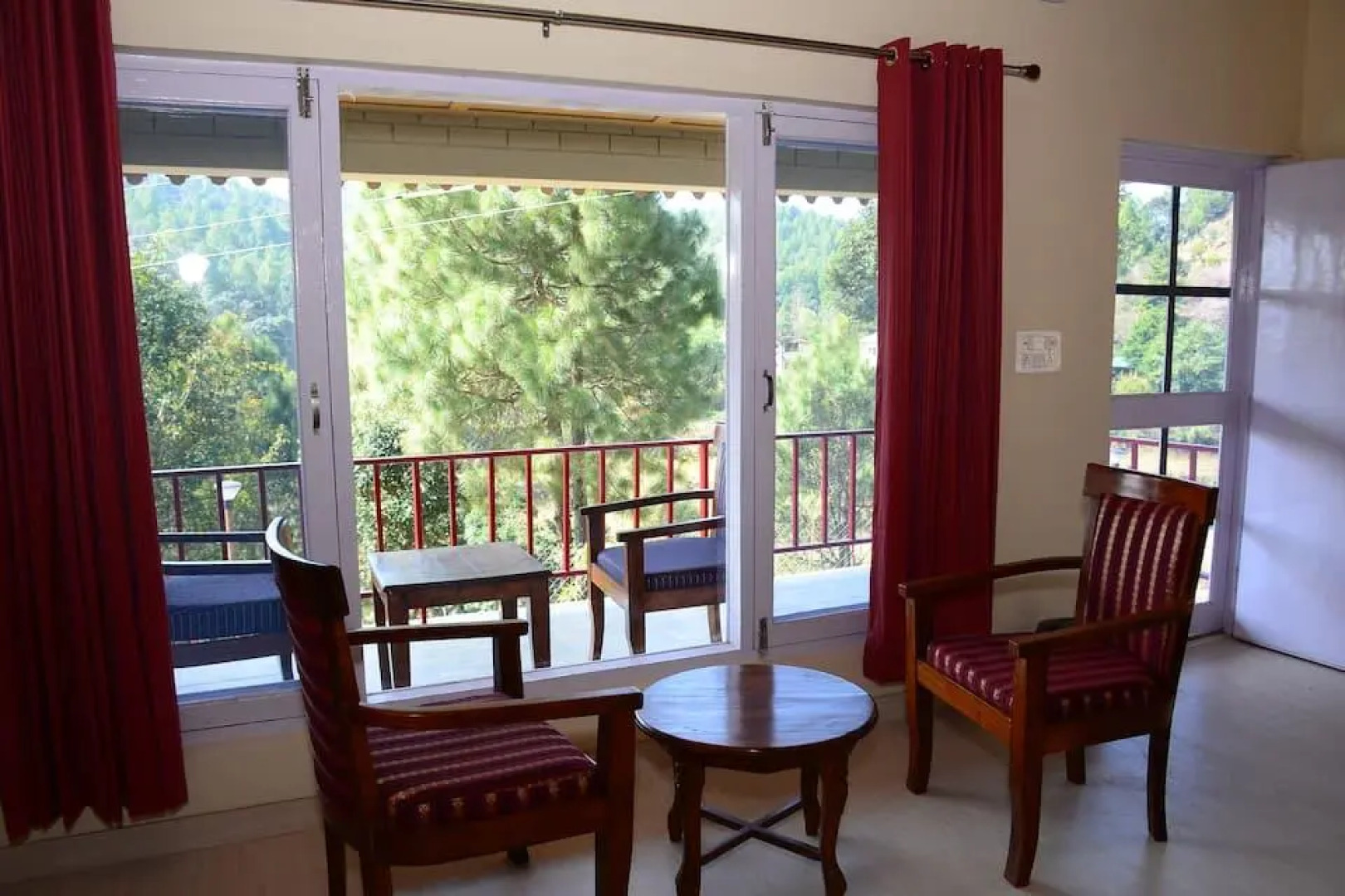 Majkhali Woods, Ranikhet by Harmony Hotels & Resorts