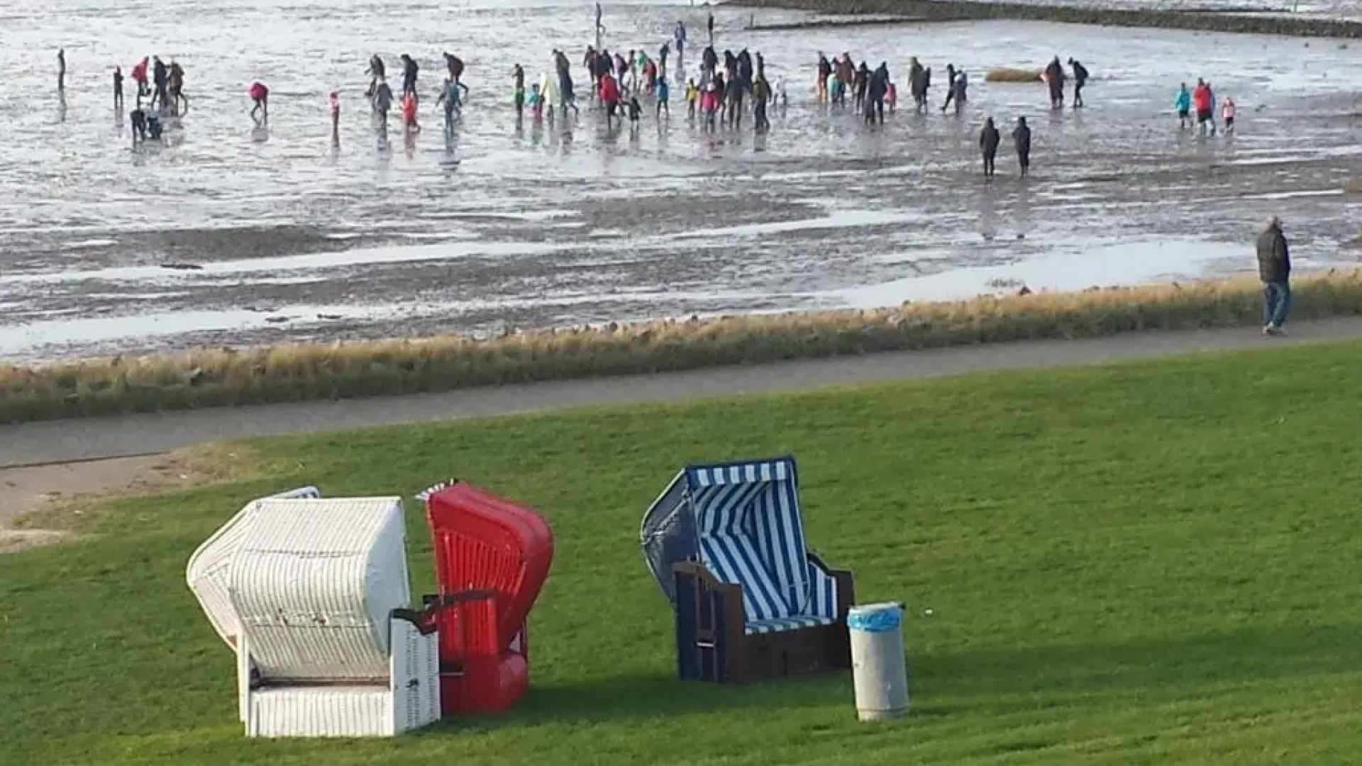 Ferienhauser Seemannsgarn