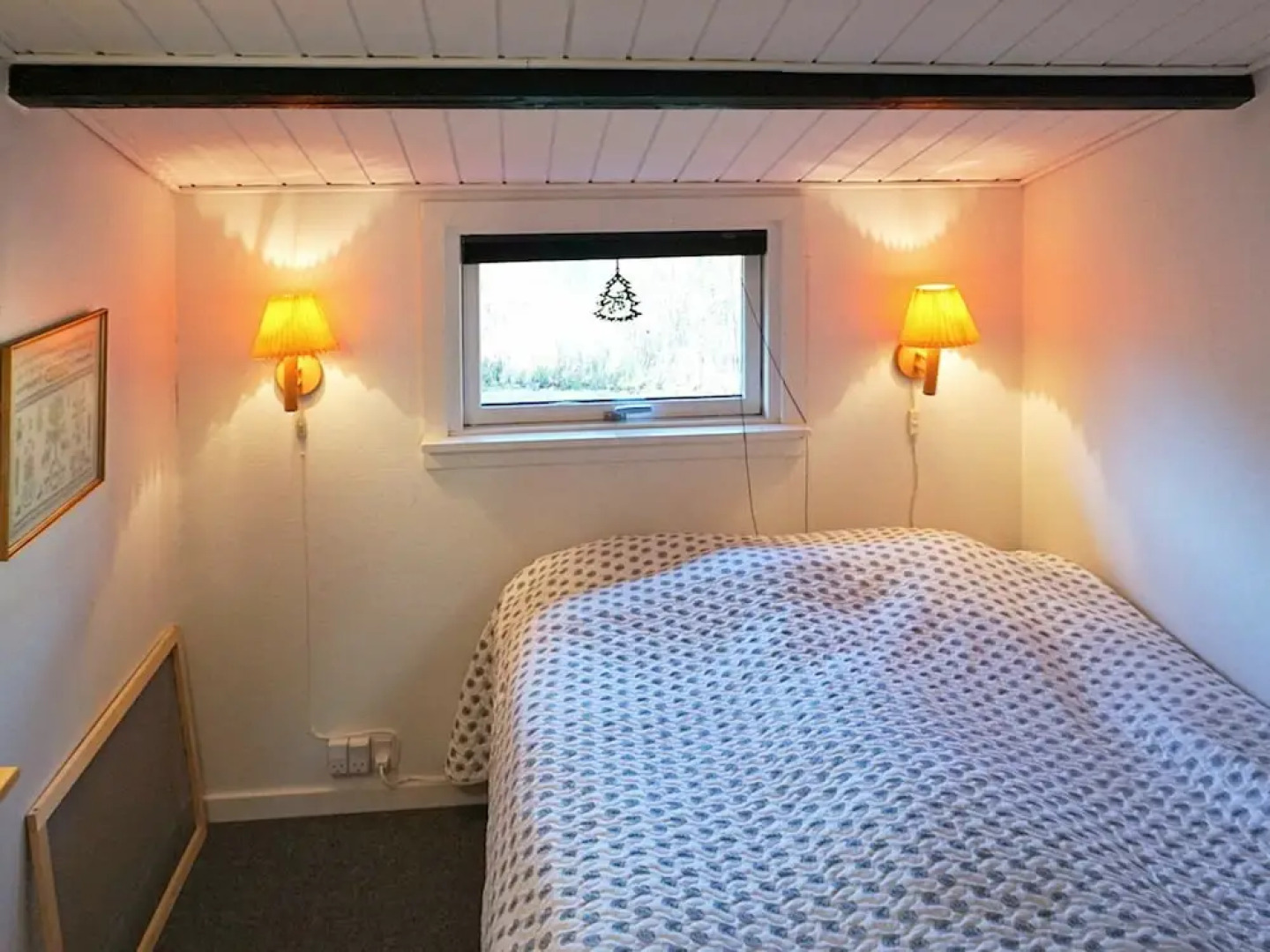 Enticing Holiday Home in Hovedstaden near Sea