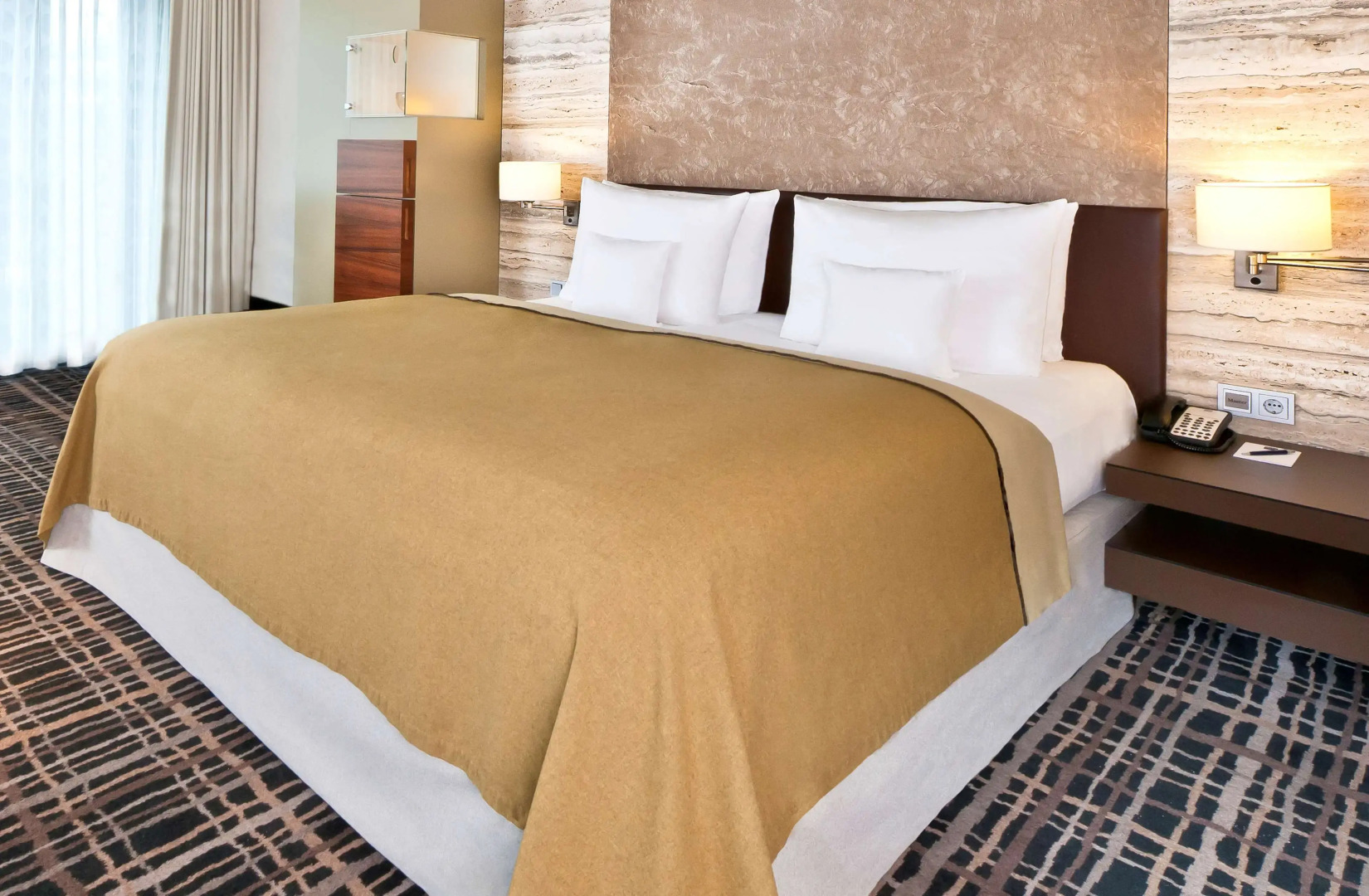 Dorint Hotel am Heumarkt Köln